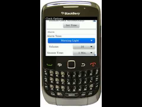 Blackberry alarm sound download Blackberry alarm sound download