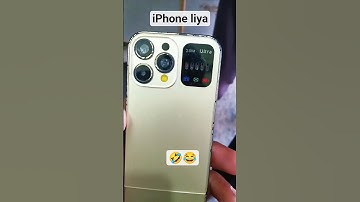 iPhone funny video 😂🤣 #viral #comedy #comedyvideos #funny #shorts