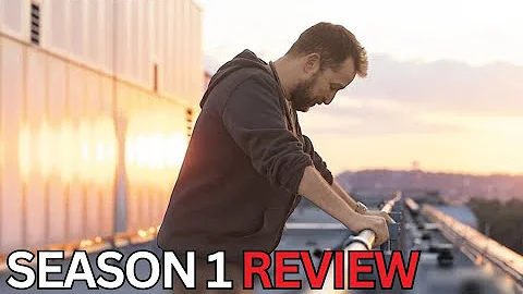 The Pitt - Full Season 1 Review
