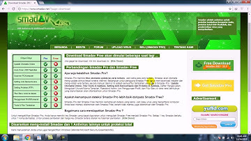 How to Download And Install SMADAV ANTIVIRUS 2018