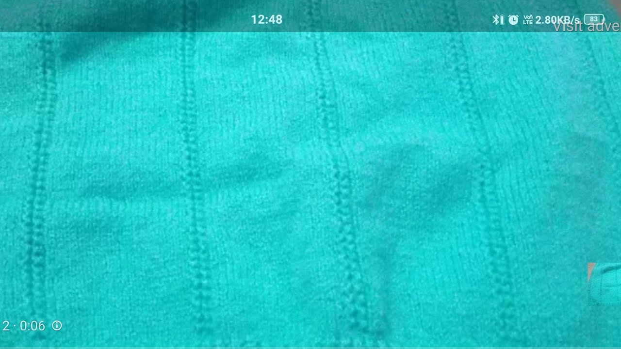 knitting Back part design for gents, baby Boy very simple pattern