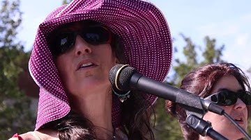 Marc Black - Sing For The Silenced video