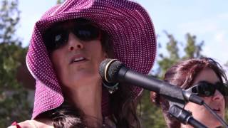 Marc Black - Sing For The Silenced video