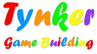 Learn to build Games using Tynker - Part1