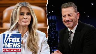 ‘Outnumbered’ reacts: OUTRAGE over Melania, Kimmel clash screenshot 2