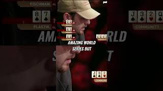 Poker Legend Doyle Brunson SHOCKS the World! (Unbelievable Hand)