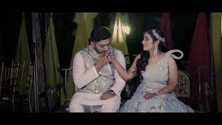 Rajat & Simran | Wedding Teaser | #rajkisimran