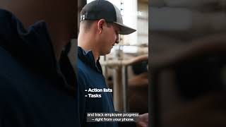 Mobile Dairy Herd Management with Afi2Go Prime screenshot 2