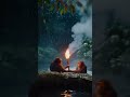 Did They Finally Get the Fire? 🔥 The Jungle Showdown Continues