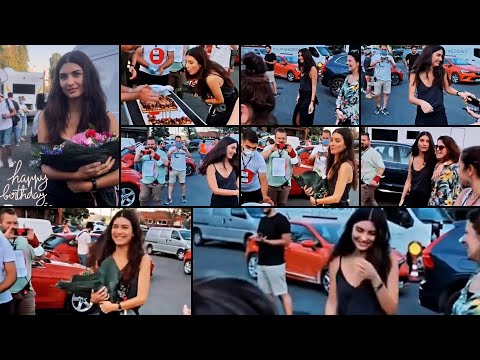 Video: Tuba Büyüküstün: Tərcümeyi-hal, Yaradıcılıq, Karyera, şəxsi Həyat