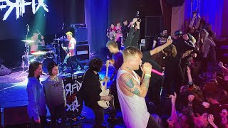 картинка: Ideя Fix | Emofest, Москва 27.05.2022