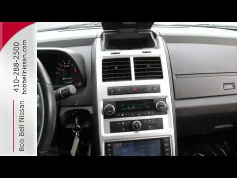2009 Dodge Journey Baltimore MD Dundalk MD N B