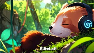 Lofi music for relaxation, | EliteLofi | 1-hour chill vibes #music #viral #lofi #eliteLofi