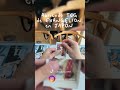Abriendo sobres del tcg de evangelion en tokio