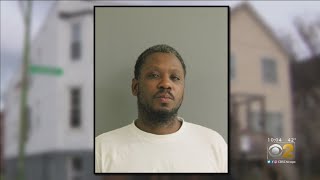 Man Accused Of Trying To Set Ex's Building On Fire