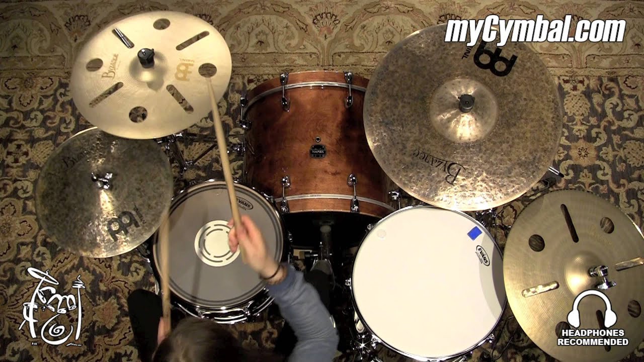 Meinl 16