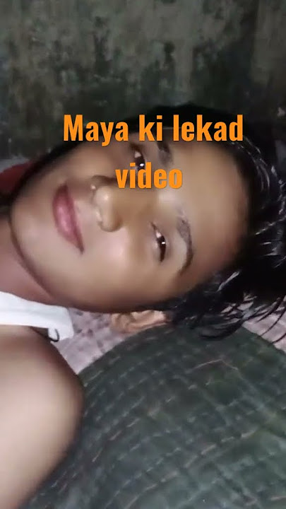 Mya g ki video || Maya g ki full video || Maya ki viral video
