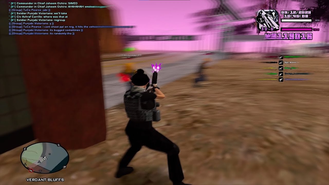 [IMRP] improvedshadows.asi