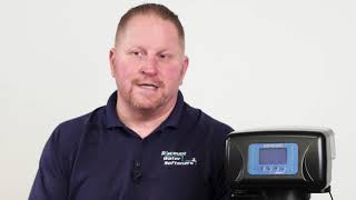 Water Softener Regeneration: What Is It and When Should It Happen?