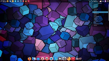Kubuntu 18 04 LTS