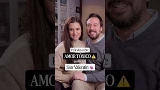 Películas sobre amor tóxico para ver en San Valentín 💘