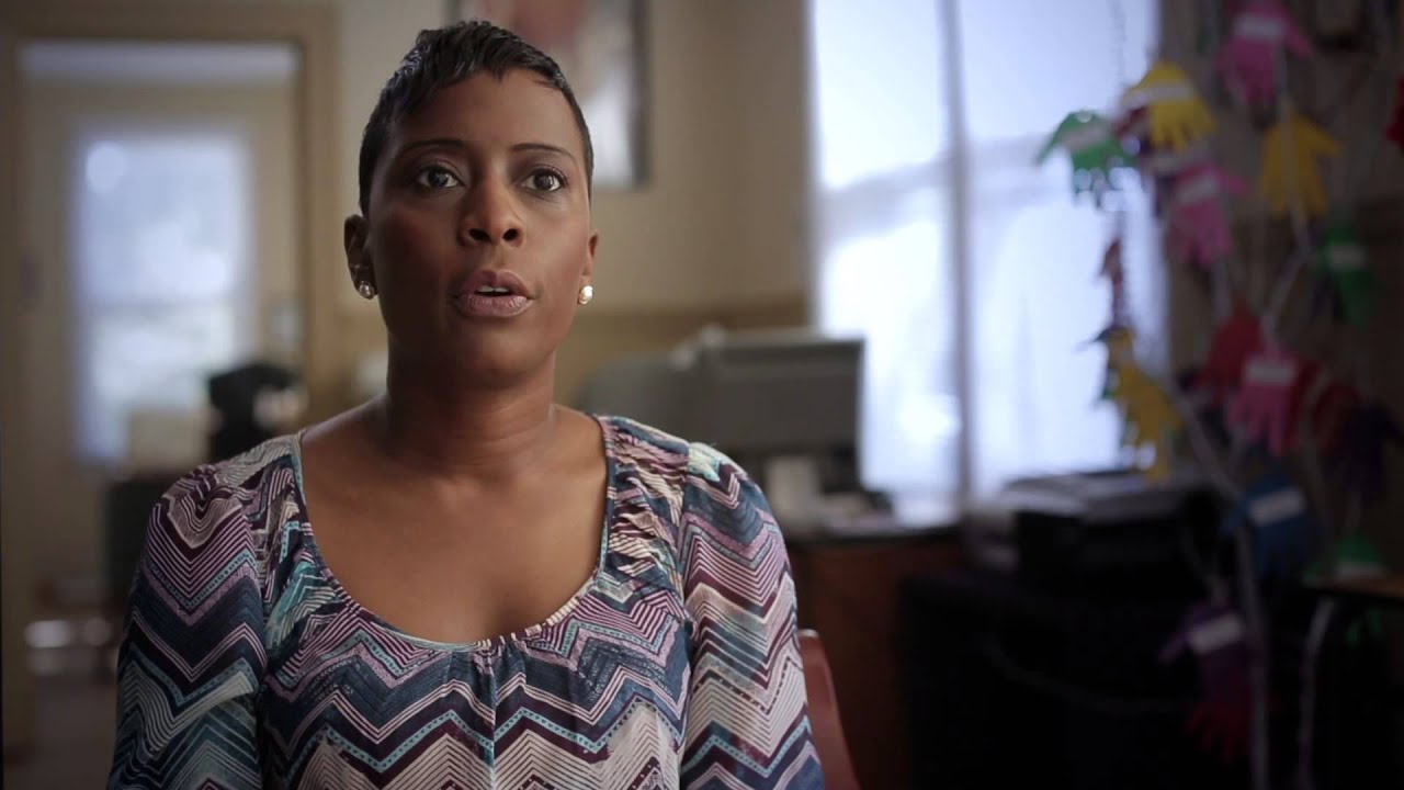 Rachel Jackson-Bramwell Honored