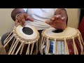 Practice tabla with rajvinder singh teentaal theka