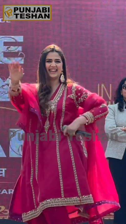 Mera Balam Thanedar | Pranjal Dahiya Live Dance | Gypsy | GD Kaur | PunjabiTeshan India