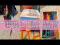 Reseña del Coodoo 100PCS Bloques Magnéticos Juguetes Niños 3 Años - Set de Construcción Bloques Magn