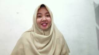 Sapaan Tutor Penyusunan Artikel Dan Publikasi Sekunder 