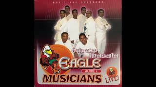Video voorbeeld van "Eagle Musicians Vol 4 - Pal Bhar Ke Liye - Indroniel & Regilio"