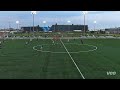 26/07/2026 OPL 1 Men's Division - 2026 Season - North Toronto Nitros vs Vaughan Azzurri