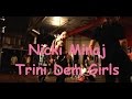 Nicki Minaj - Trini Dem Girls | Hamilton Evans Choreography