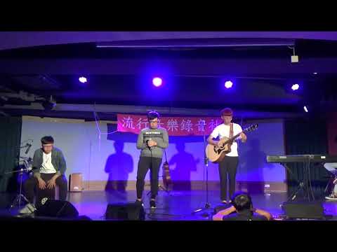2018.10.04錄音社期初社大-行星