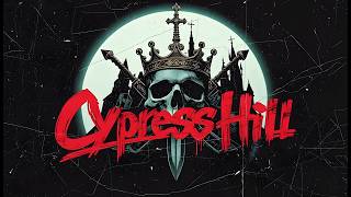 Inspired by Cypress Hill - Gangster B* Remix 2026 HQ