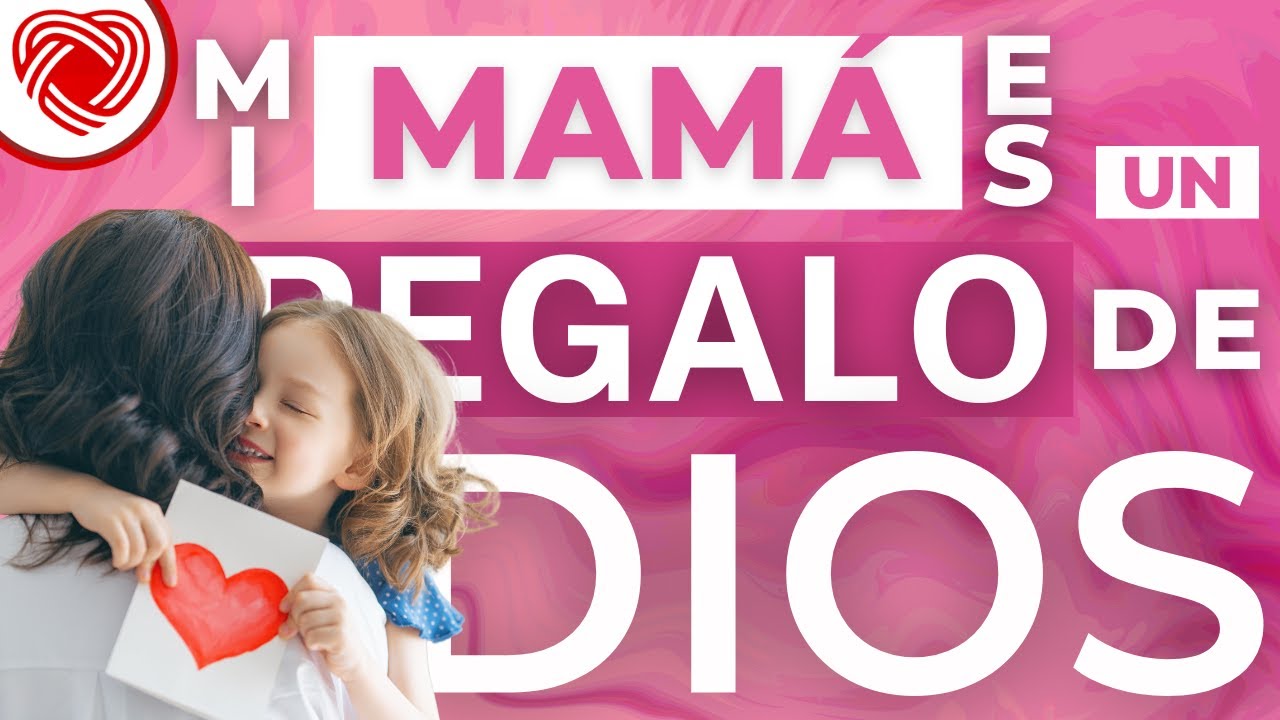 CALVARY CHAPEL | CALVARY CHAPEL | MI MAMÁ ES UN REGALO DE DIOS - YouTube