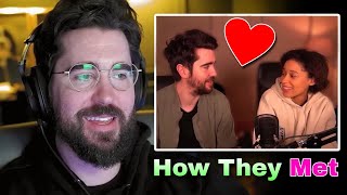 How Nogla Met His Fiancé