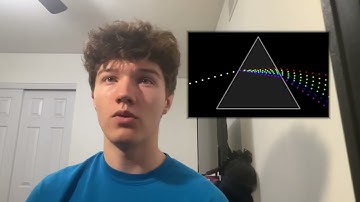 Astronomical Spectroscopy Junior Breakthrough Challenge