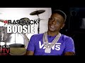 Boosie on Will Smith Crying After Jada & August Alsina's "Entanglement" (Flashback)