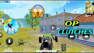 🗿Back to back Clutch on pubg mobile lite 🔥 new update 0.28.0 #viral#shorts#bgmi#shortsfeed#live