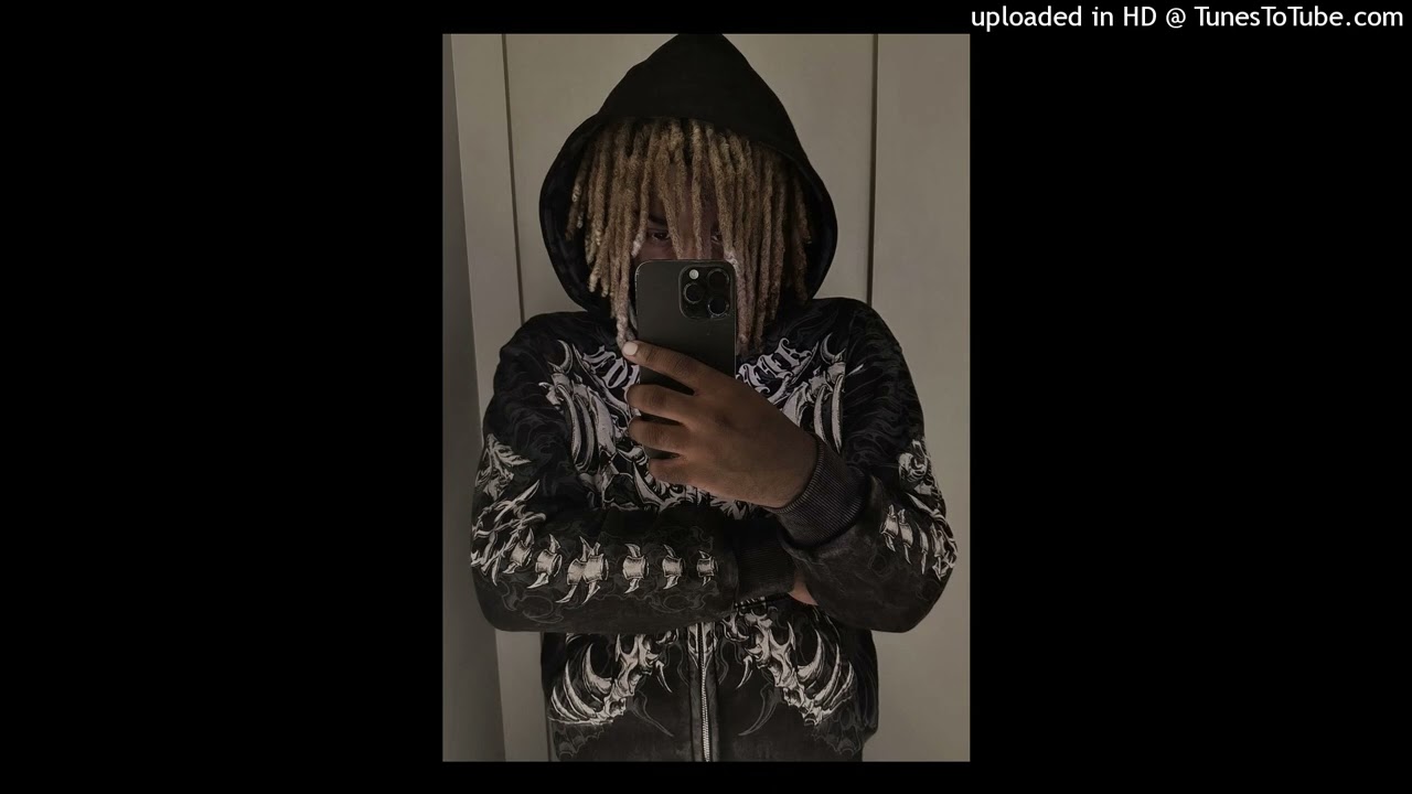 ken carson lost files 5 type beat  - “london”