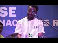 Piano Seben Nathan Mboyo Frappe Fort Avec Une Prestation Inédite 