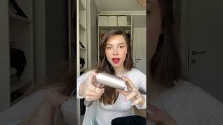 Bu Saç Cihazını O Kadar Merak Ediyodum Ki Videoda Işbirliği Yoktur