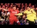 Henrikh Mkhitaryan vs Liverpool (Away) 14.04.16 HD