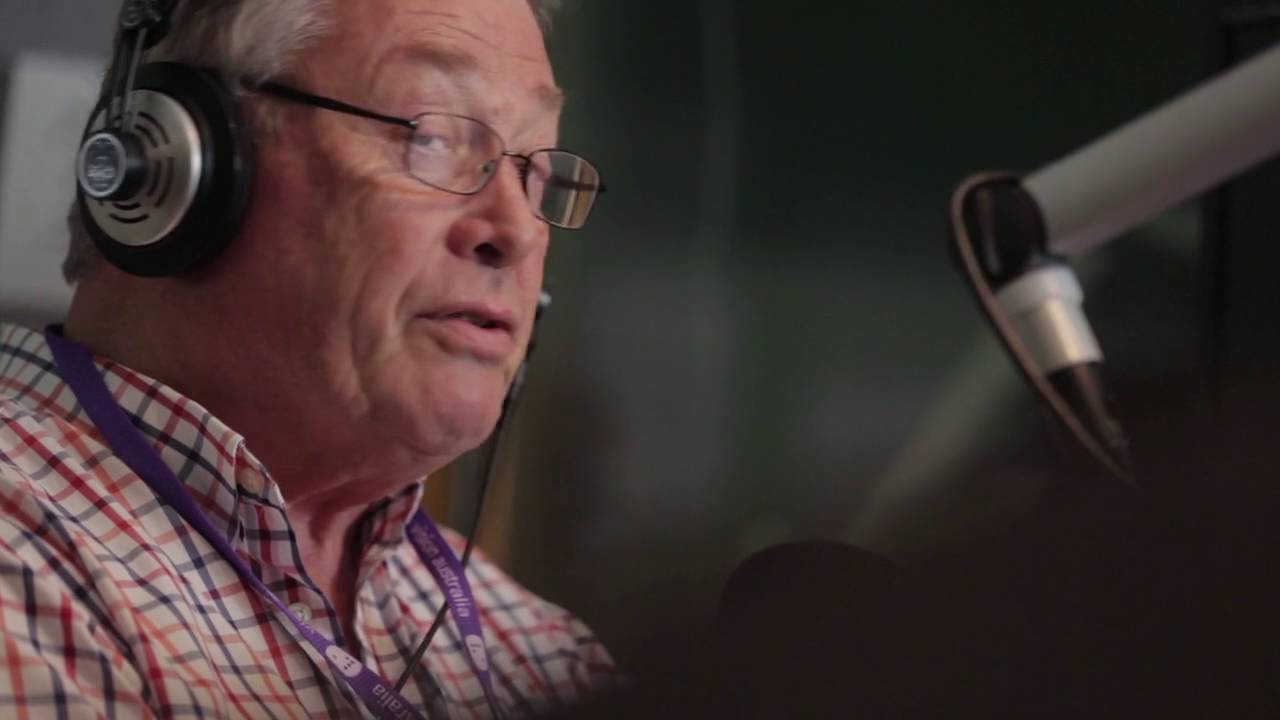 SEEK Volunteer - What it means to be a volunteer