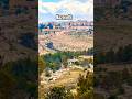 The ancient hills of Nazareth, 🌟🕊️🇮🇱