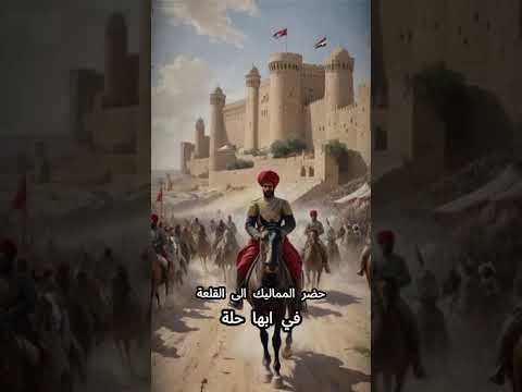 ماذا فعل محمد على فى المماليك