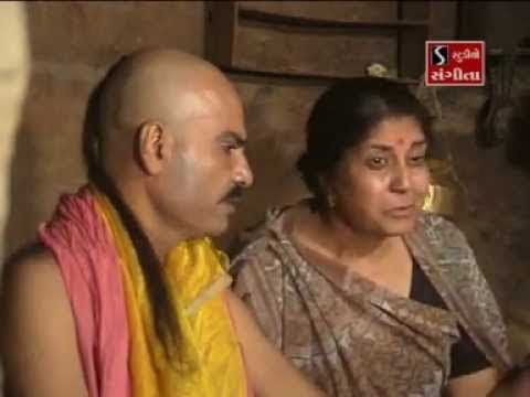 Video: Kun sudama tapaa Krishnan?