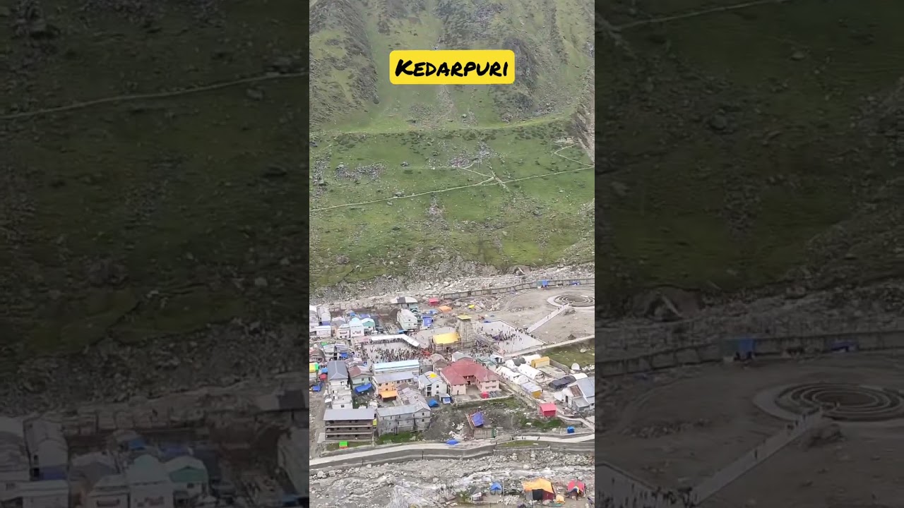 Kedarpuri💖 