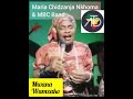 Mwana Wamzako - Maria Chidzanja Nkhoma & MBC Band Full Song
